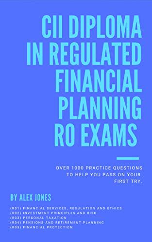 r05 exam questions|Diploma in Regulated Financial Planning .